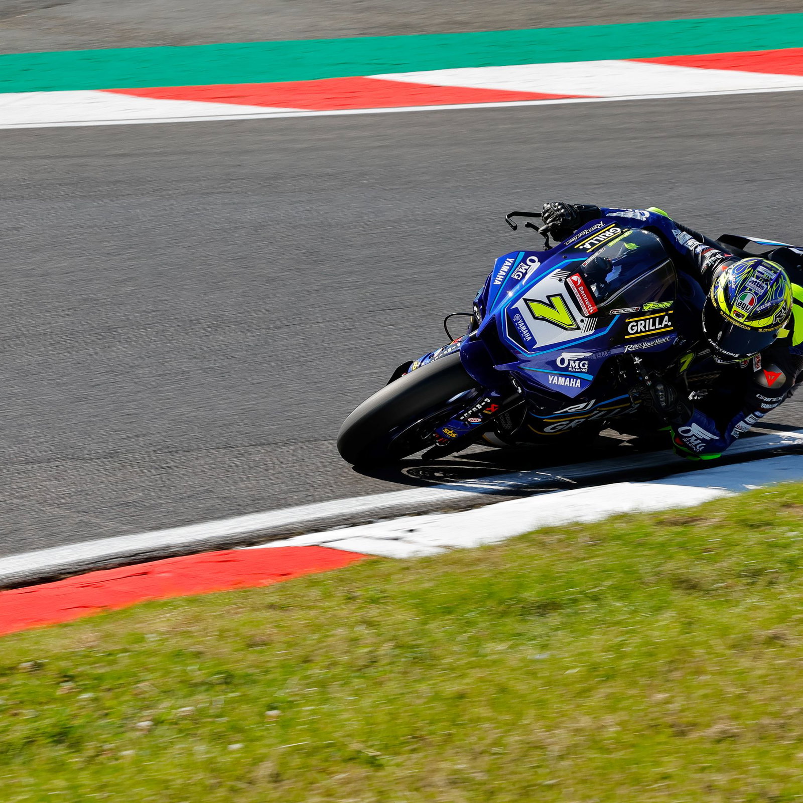 Ryan Vickers, BSB, 2024, Brands Hatch, Race 1, 20th July 